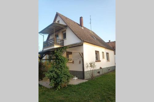 Haus Theresia - Apartment - Kleinostheim