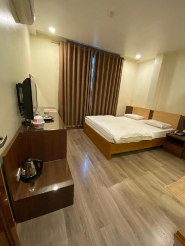 Ngoi Sao Hotel