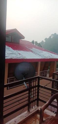 amravati resort photo
