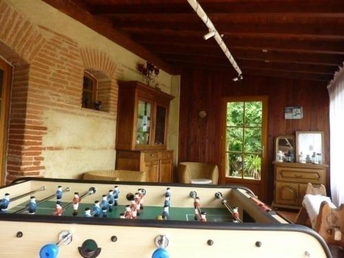 Gîte Mazères, 5 pièces, 12 personnes - FR-1-419-331 gîte à louer Mestribès