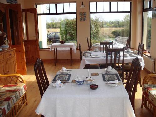 Maryville Bed and Breakfast 4