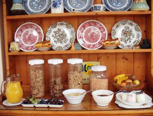 Maryville Bed and Breakfast - image 10