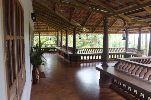 فيلا 500 متر مربع من 1 غرفة و1 حمام خاص في Panamaram (Wayal Wayanad Honey Moon villa) in Panamaram