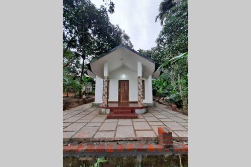 Wayal Wayanad Honey moon villa