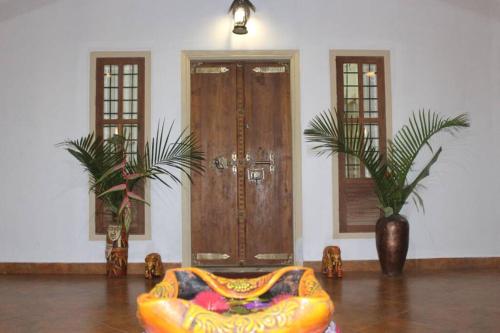 فيلا 500 متر مربع من 1 غرفة و1 حمام خاص في Panamaram (Wayal Wayanad Honey Moon villa) in Panamaram