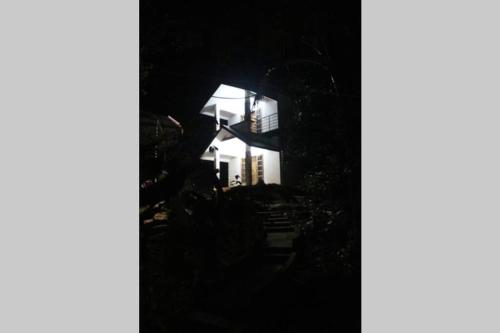 فيلا 500 متر مربع من 1 غرفة و1 حمام خاص في Panamaram (Wayal Wayanad Honey Moon villa) in Panamaram