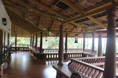 فيلا 500 متر مربع من 1 غرفة و1 حمام خاص في Panamaram (Wayal Wayanad Honey Moon villa) in Panamaram