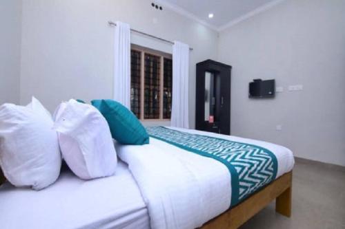 فيلا 500 متر مربع من 1 غرفة و1 حمام خاص في Panamaram (Wayal Wayanad Honey Moon villa) in Panamaram