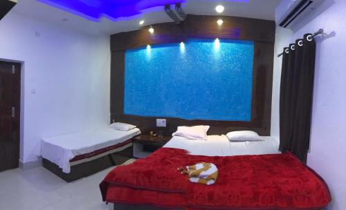 Hotel Bobby House