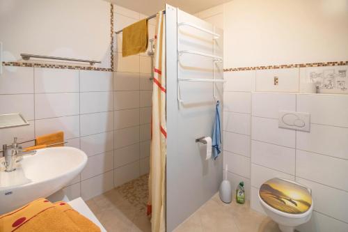 Haus Ruther - Wohnung 2 - image 8