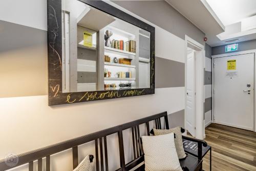 로마 Garden Rooms by Casa Proto 4성급 호텔 수영장