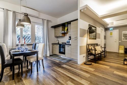 로마 Garden Rooms by Casa Proto 4성급 호텔 로비