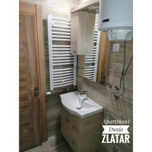 Apartmani Dunja Zlatar - image 11
