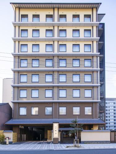 281393714 Onyado Nono Kyoto Shichijo Natural Hot Spring