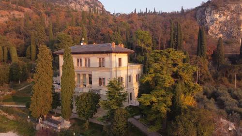  Villa Caratti in Garda