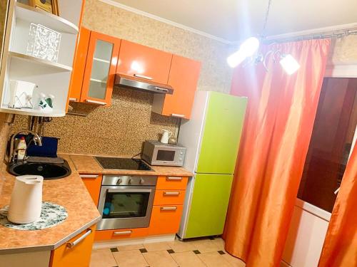 Himki Apartments 60
