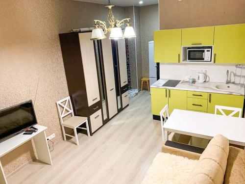 Moscow Apartments 21 3