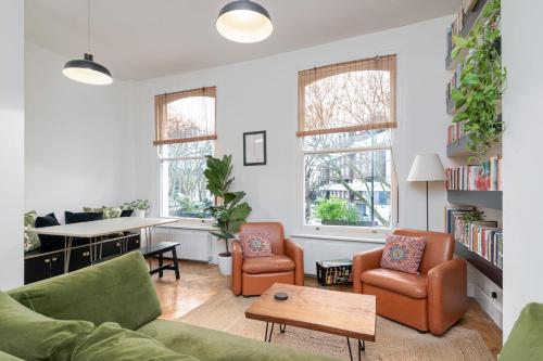 GuestReady - Beautiful Flat on Newington Green 