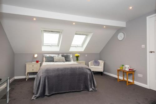 Worthing Bright And Cosy Double Room, , West Sussex