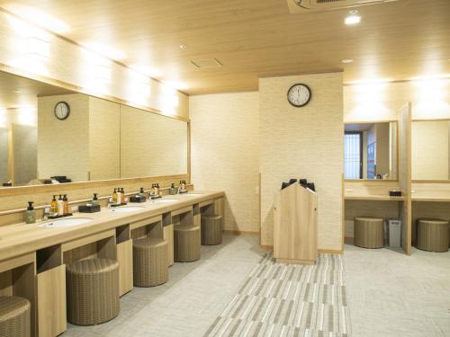 281396291 Onyado Nono Kyoto Shichijo Natural Hot Spring