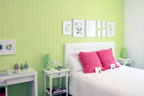 Apartment with one bedroom in Cuenca with WiFi - image 3