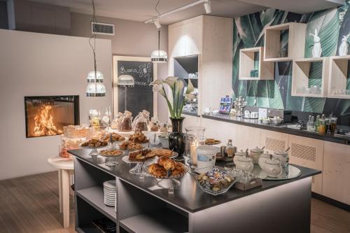 Hotel San Giacomo Spa&Gourmet - 식음료(F&B)