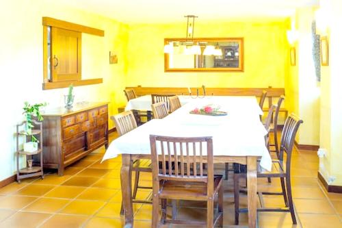  Luxurious Villa in Outeiro Private Pool in San Saturnino