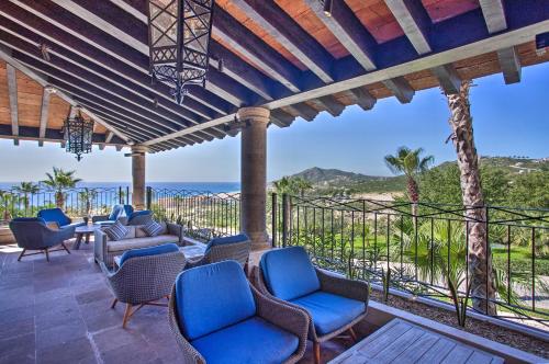 Quivira Golf Club Condo w/ Magnificent Ocean Views - image 3