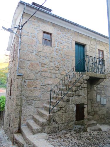 ทัศนียภาพภายนอกโรงแรม, Charming Apartment in Alvoco da Serra - Mountain View - 50 sqm in อัลโวโค ดา แซร์รา