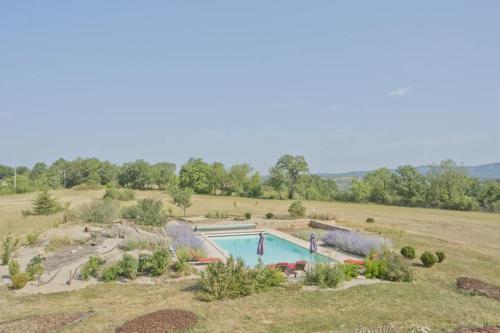 Villa de 5 chambres avec piscine privee jardin amenage et wifi a Fons