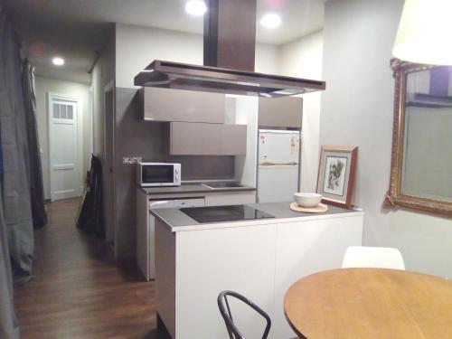  3 bedrooms appartement with wifi at Bilbao in 48011 Bilbao