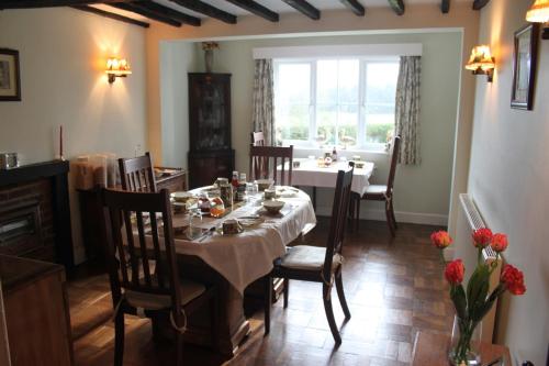 Ingon Bank Farm Bed And Breakfast 2