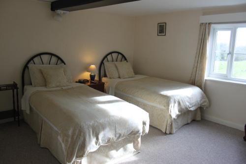 Ingon Bank Farm Bed And Breakfast - image 14