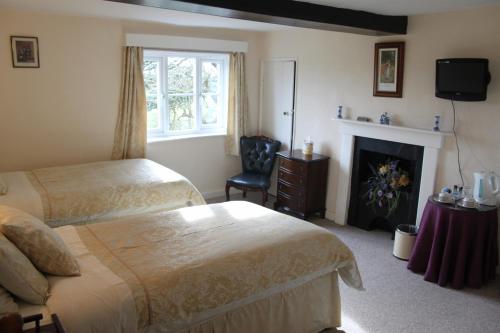 Ingon Bank Farm Bed And Breakfast - image 12