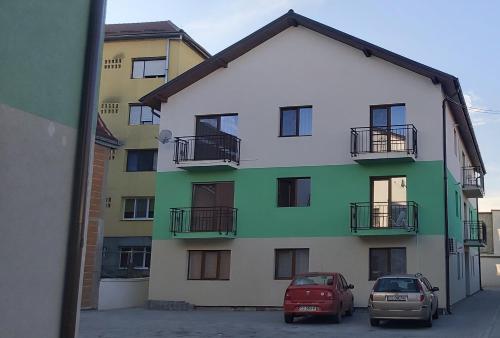 Studio Elisa - Apartment - Caransebeş