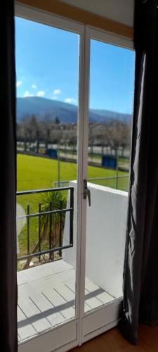 Hotel del Trueno – Ezcaray, WV