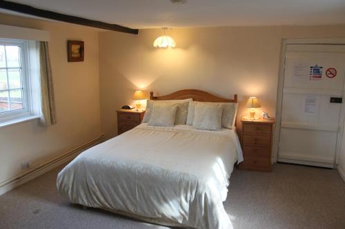 Ingon Bank Farm Bed And Breakfast - image 5