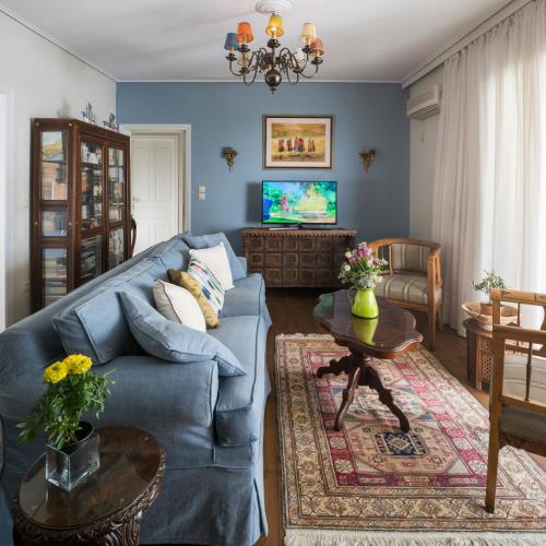 Unique Flat with Sea View at Edem Beach - A Seafront Property by Athenian Homes, Athens (photo 5)