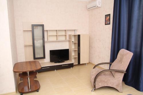 mini hotel IDILLIYA