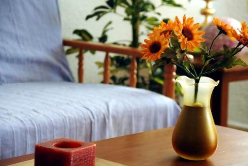  Spacious apartment near Puerto de Mazarron with terrace in Puerto de Mazarrón