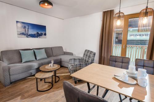 AlpenParks Hotel & Apartment Hochkönig - image 11