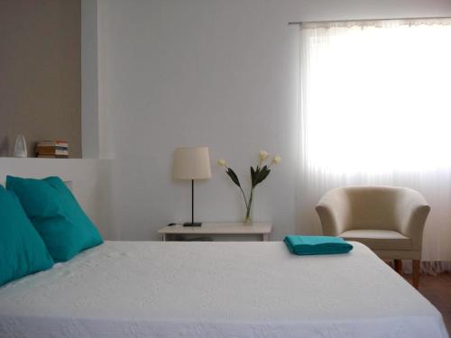Apartment with 3 bedrooms in Icod de los Vinos with wonderful sea view terrace and WiFi 2 km from the beach - image 5