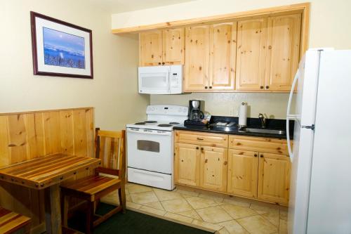 The Cabins at Zephyr Cove Zephyr Cove (NV)