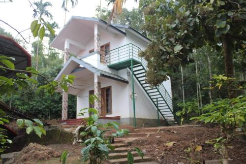 Wayal Wayanad Twin Villa Wayanad