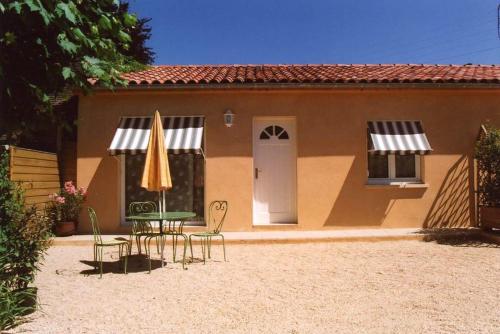 Villa with one bedroom in Sarlat la Caneda with private pool enclosed garden and WiFi - image 2