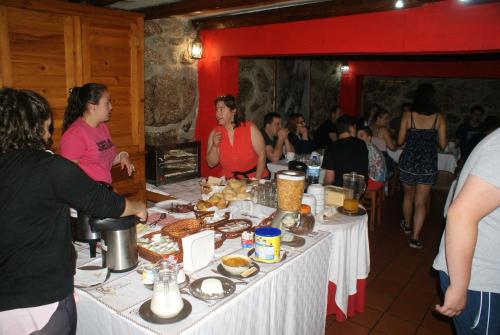 บริการและสิ่งอำนวยความสะดวก, Cosy Apartment Seia 25 m² Fireplace in ซาบูกุยโร