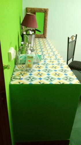  2 bedrooms appartement at Malpica 50 m away from the beach with city view and wifi in Malpica