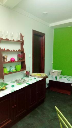  2 bedrooms appartement at Malpica 50 m away from the beach with city view and wifi in Malpica