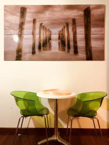  Spacious apartment in Ribadeo 110 m² with secure parking in Ribadeo