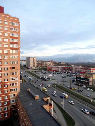 Inndays on Metallurgov 108(2) - image 3
